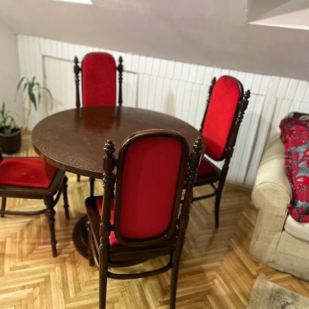 Srba Apartment Belgrade Luaran gambar