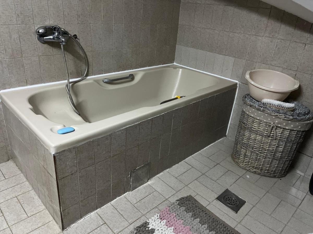 Srba Apartment Belgrade Luaran gambar
