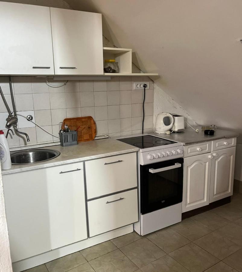 Srba Apartment Belgrade Luaran gambar